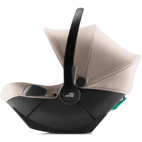 Фото - Автокрісло Britax-Romer BABY-SAFE CORE Chai